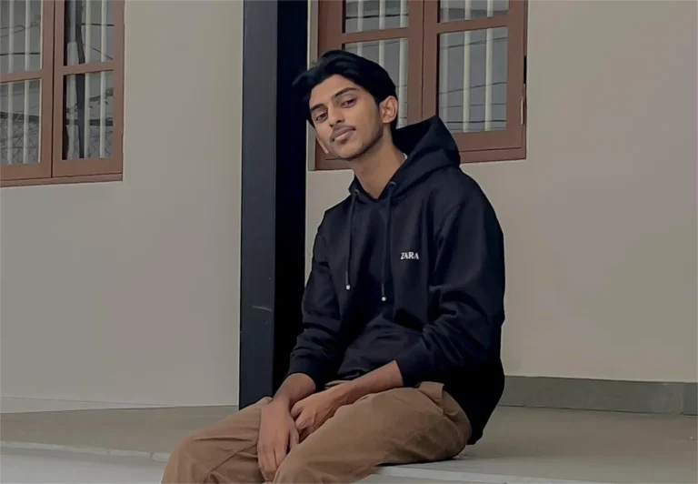 Iam sahal mohammed, a digital marketing expert in Malappuram​